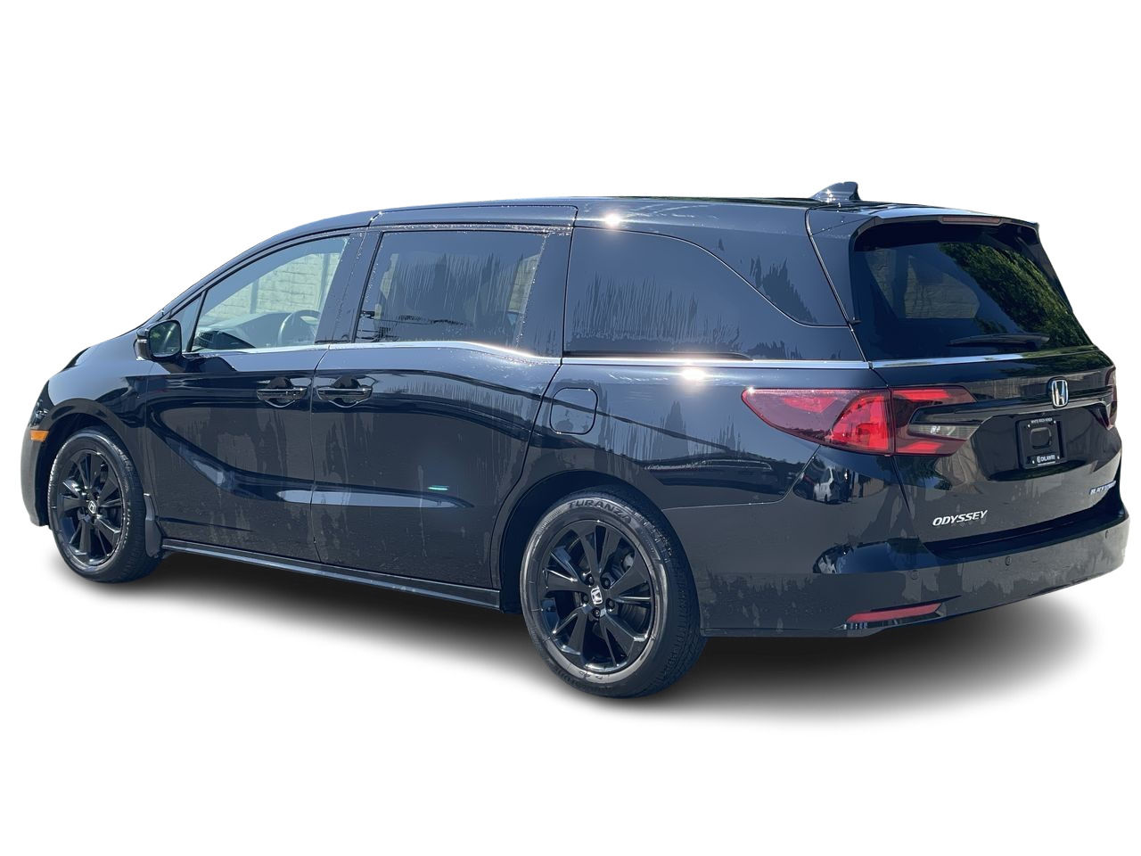 Honda Odyssey  2024 à Surrey, Colombie-Britannique