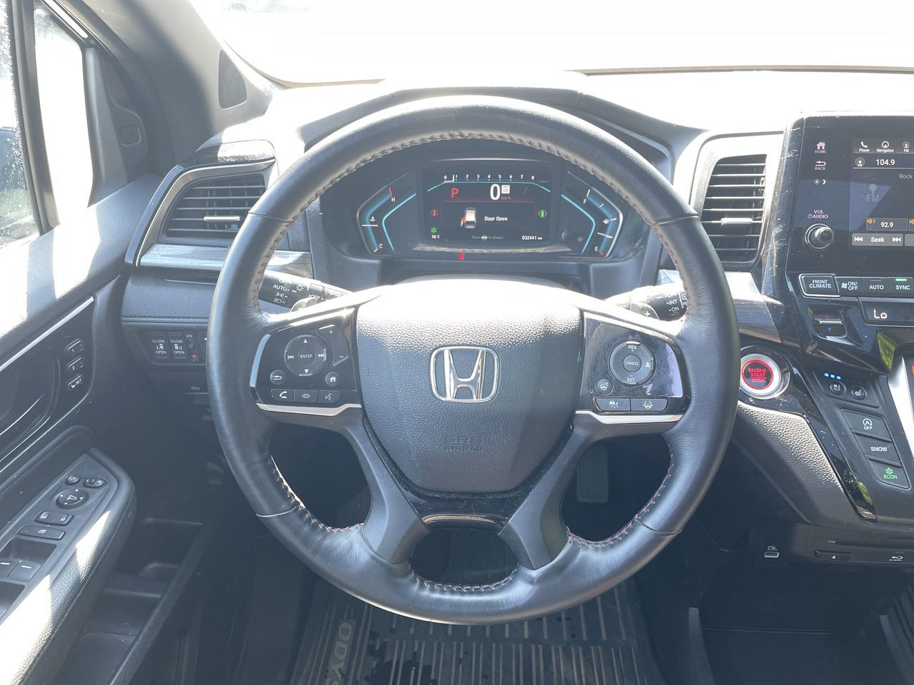 Honda Odyssey  2024 à Surrey, Colombie-Britannique