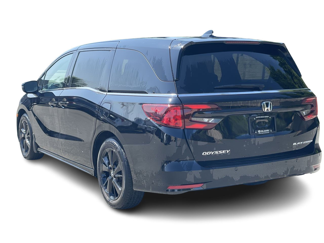 Honda Odyssey  2024 à Surrey, Colombie-Britannique