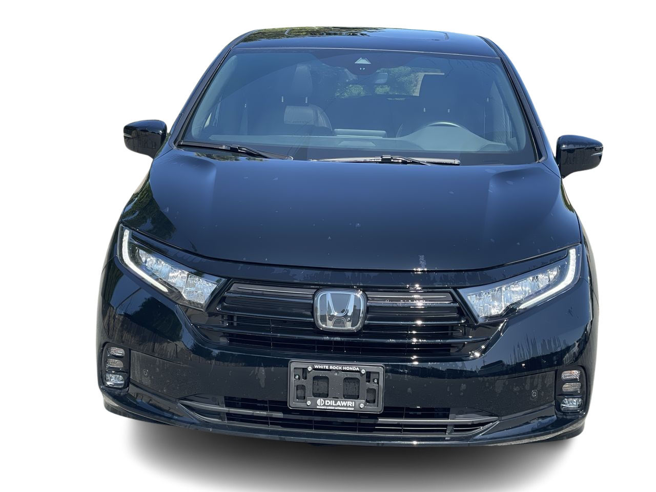 Honda Odyssey  2024 à Surrey, Colombie-Britannique