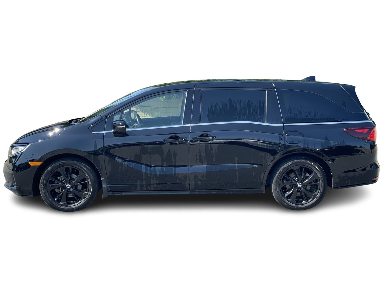 Honda Odyssey  2024 à Surrey, Colombie-Britannique