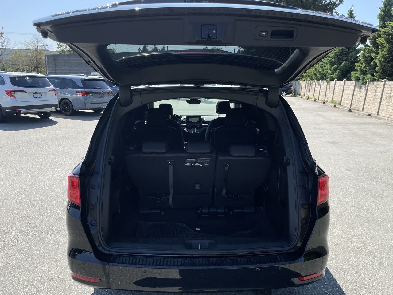 Honda Odyssey  2024 à Surrey, Colombie-Britannique