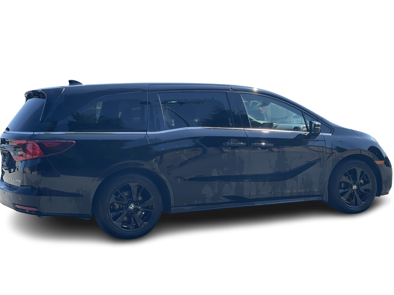 Honda Odyssey  2024 à Surrey, Colombie-Britannique