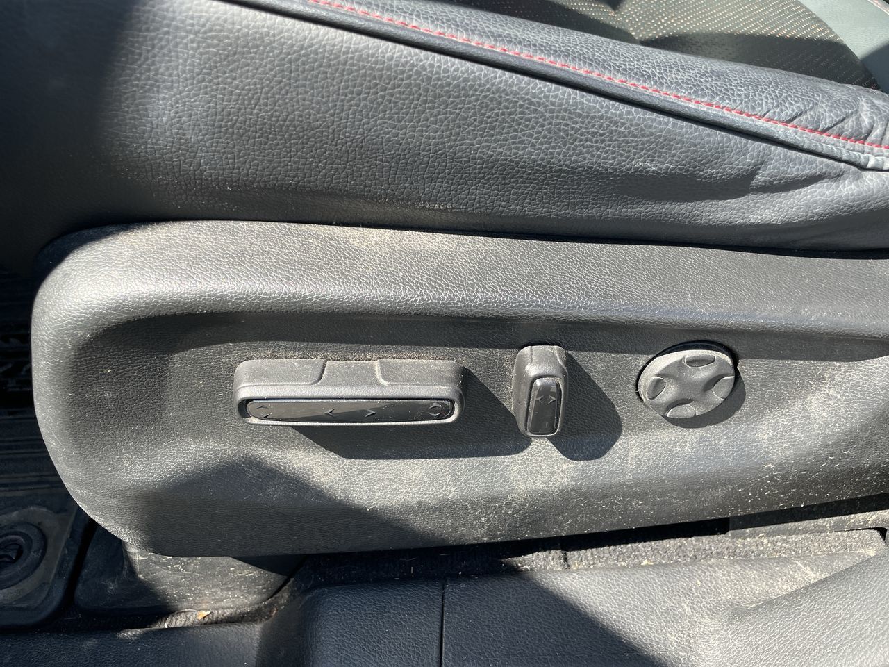 Honda Odyssey  2024 à Surrey, Colombie-Britannique