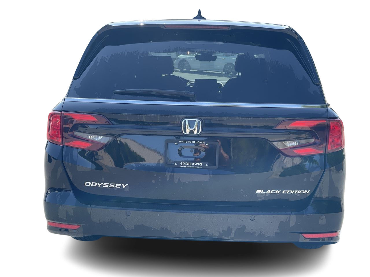 Honda Odyssey  2024 à Surrey, Colombie-Britannique