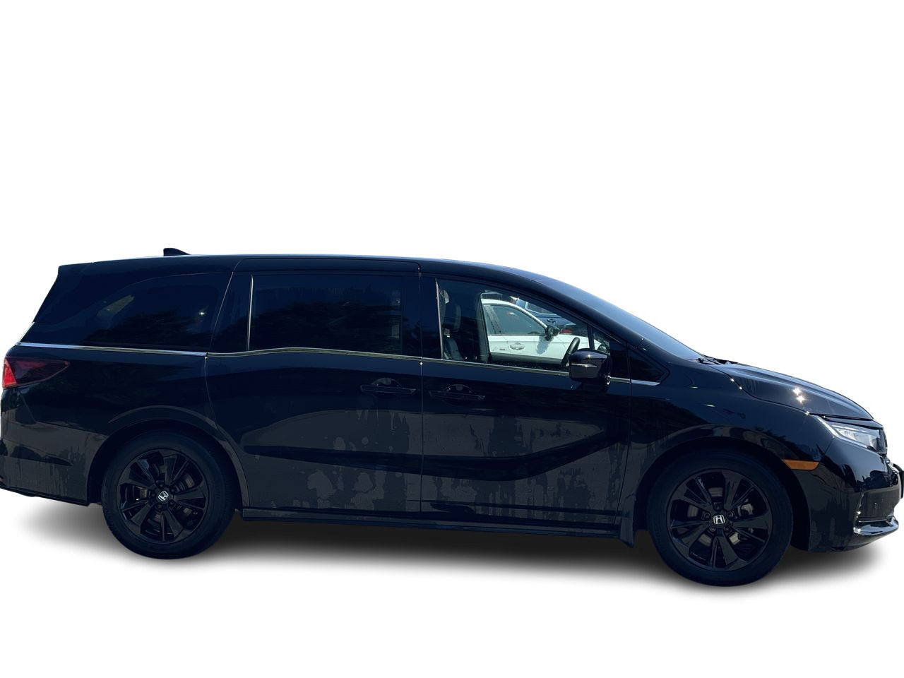 Honda Odyssey  2024 à Surrey, Colombie-Britannique