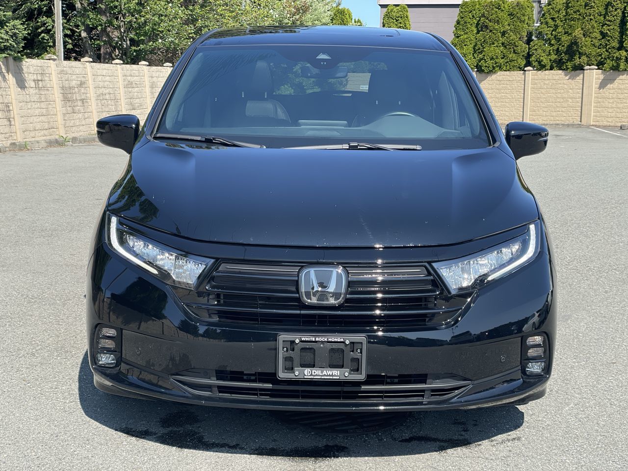 Honda Odyssey  2024 à Surrey, Colombie-Britannique