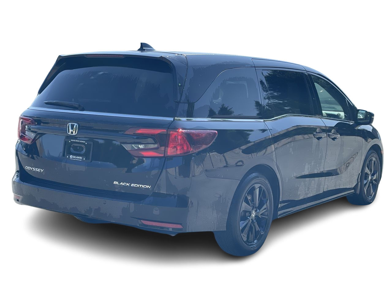 Honda Odyssey  2024 à Surrey, Colombie-Britannique