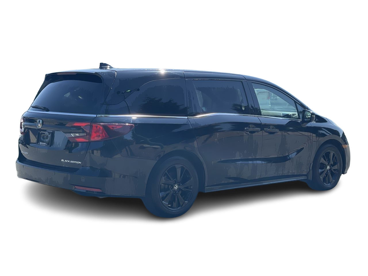 Honda Odyssey  2024 à Surrey, Colombie-Britannique