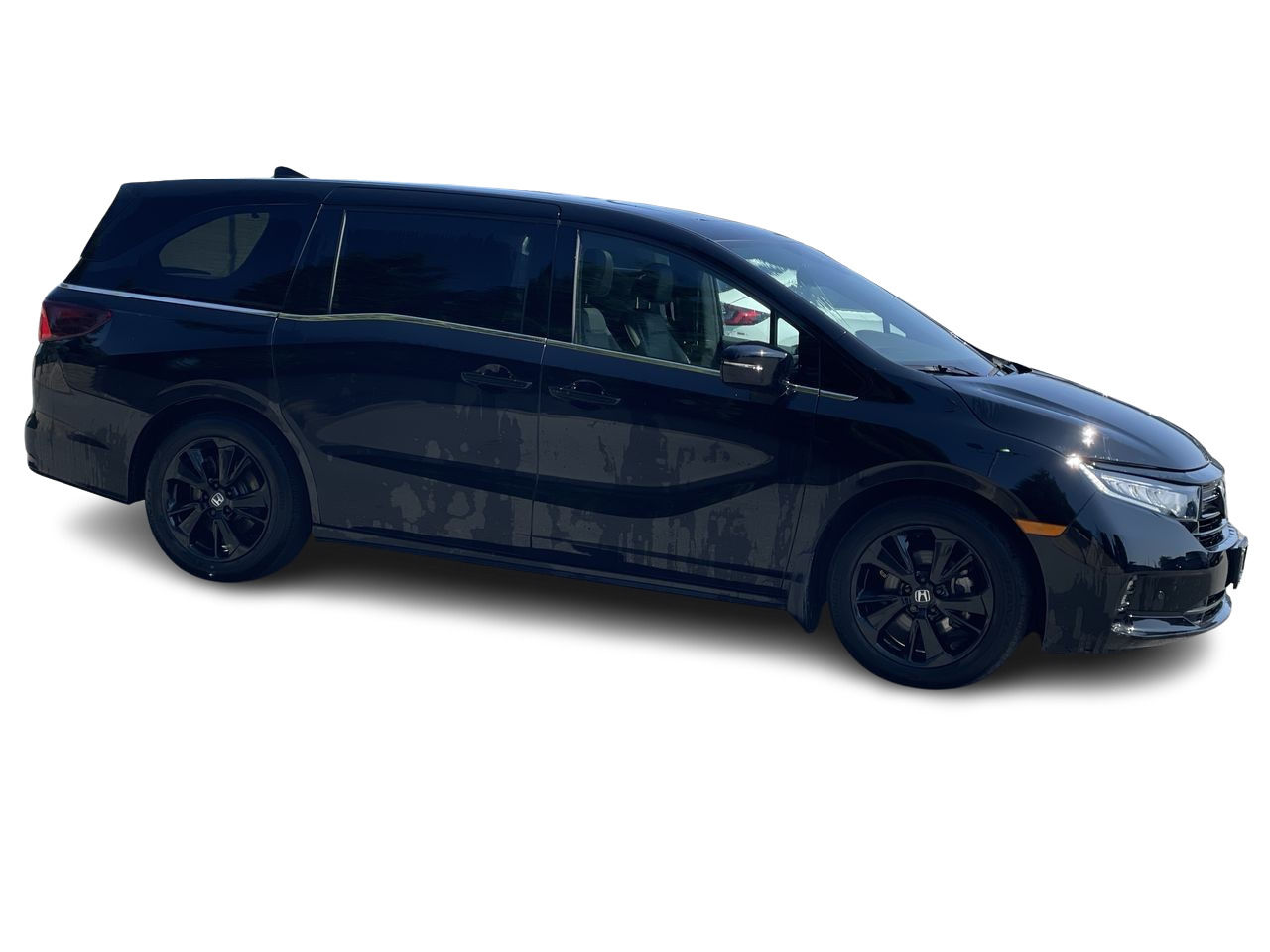 Honda Odyssey  2024 à Surrey, Colombie-Britannique