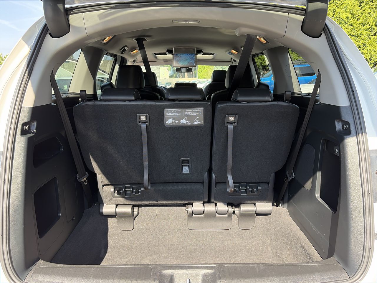 2024 Honda Odyssey