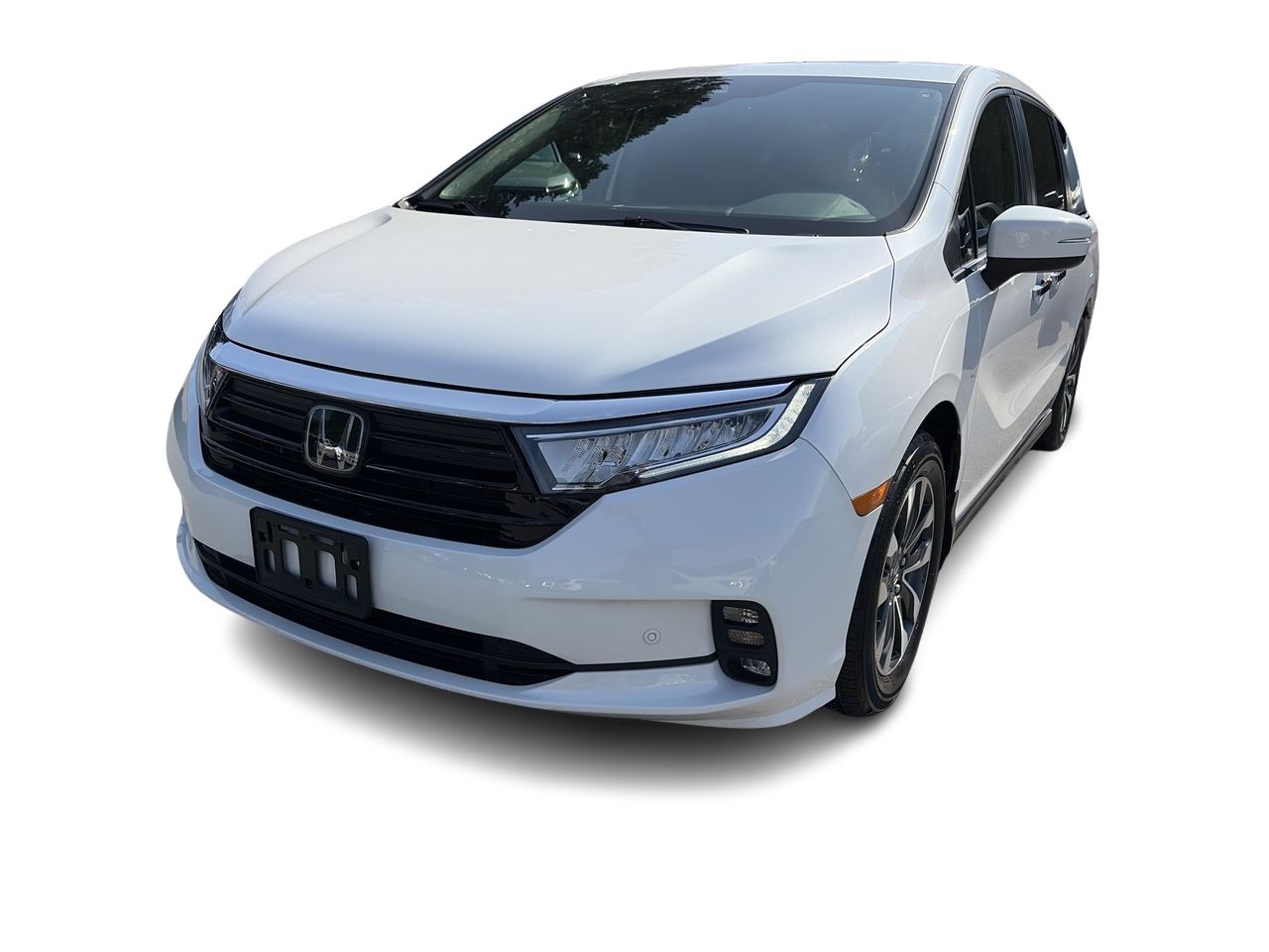 2024 Honda Odyssey