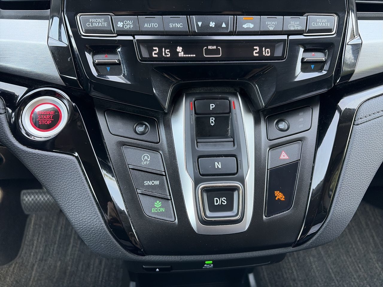 2024 Honda Odyssey
