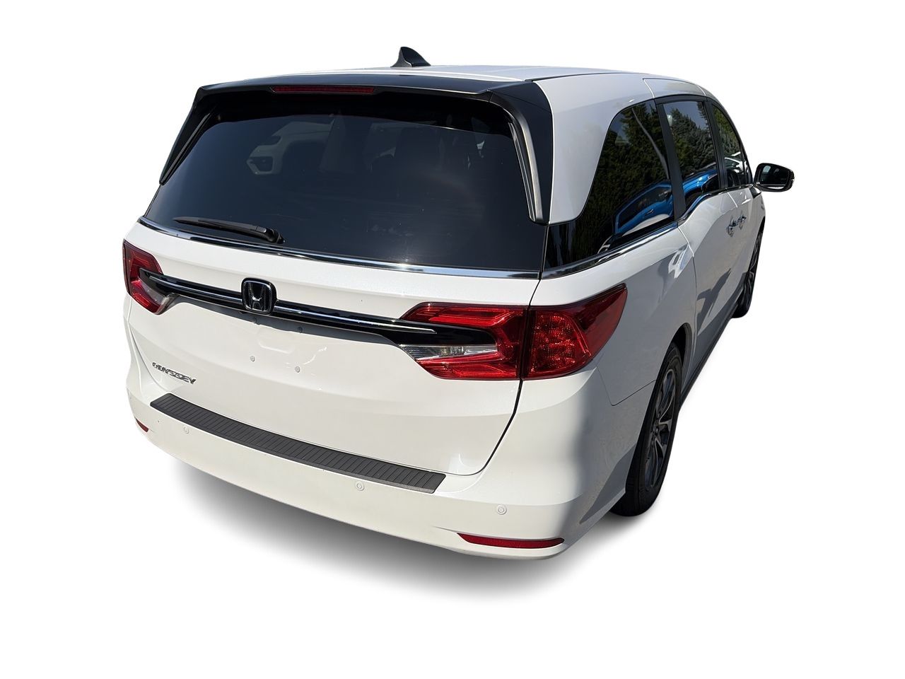 2024 Honda Odyssey