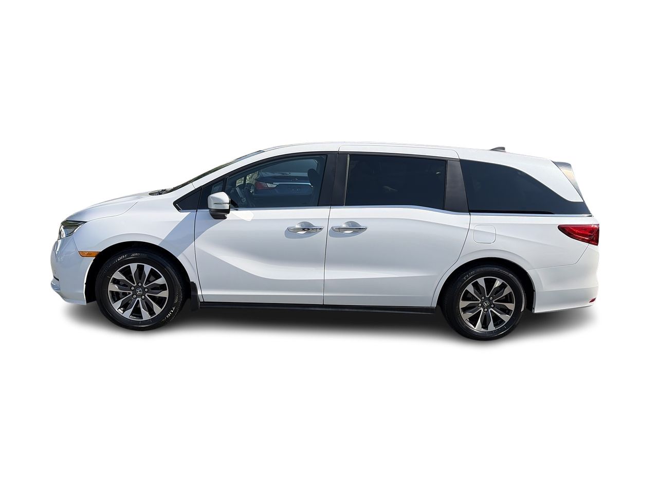 2024 Honda Odyssey