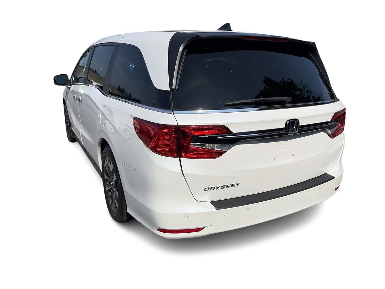 2024 Honda Odyssey