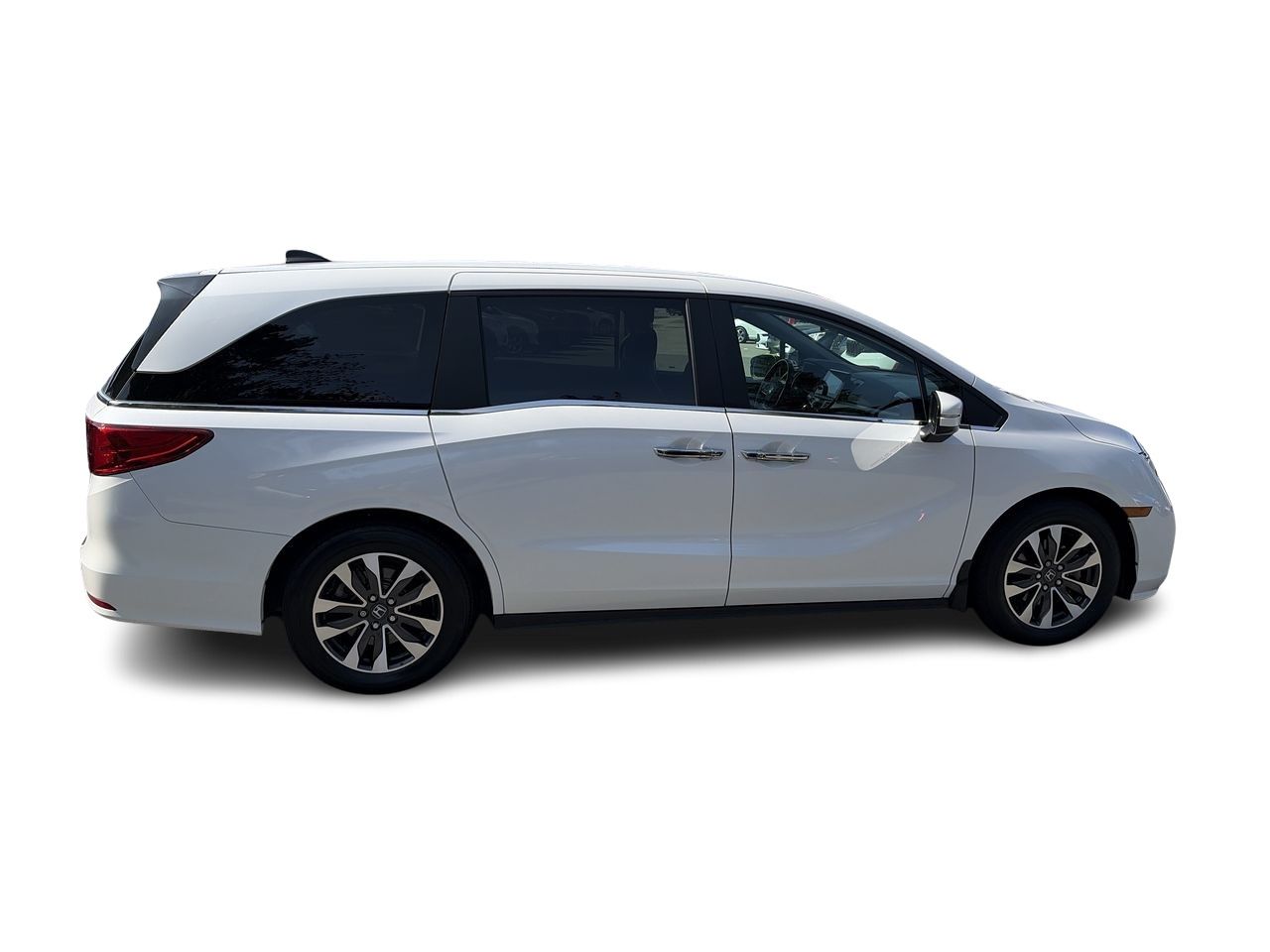2024 Honda Odyssey