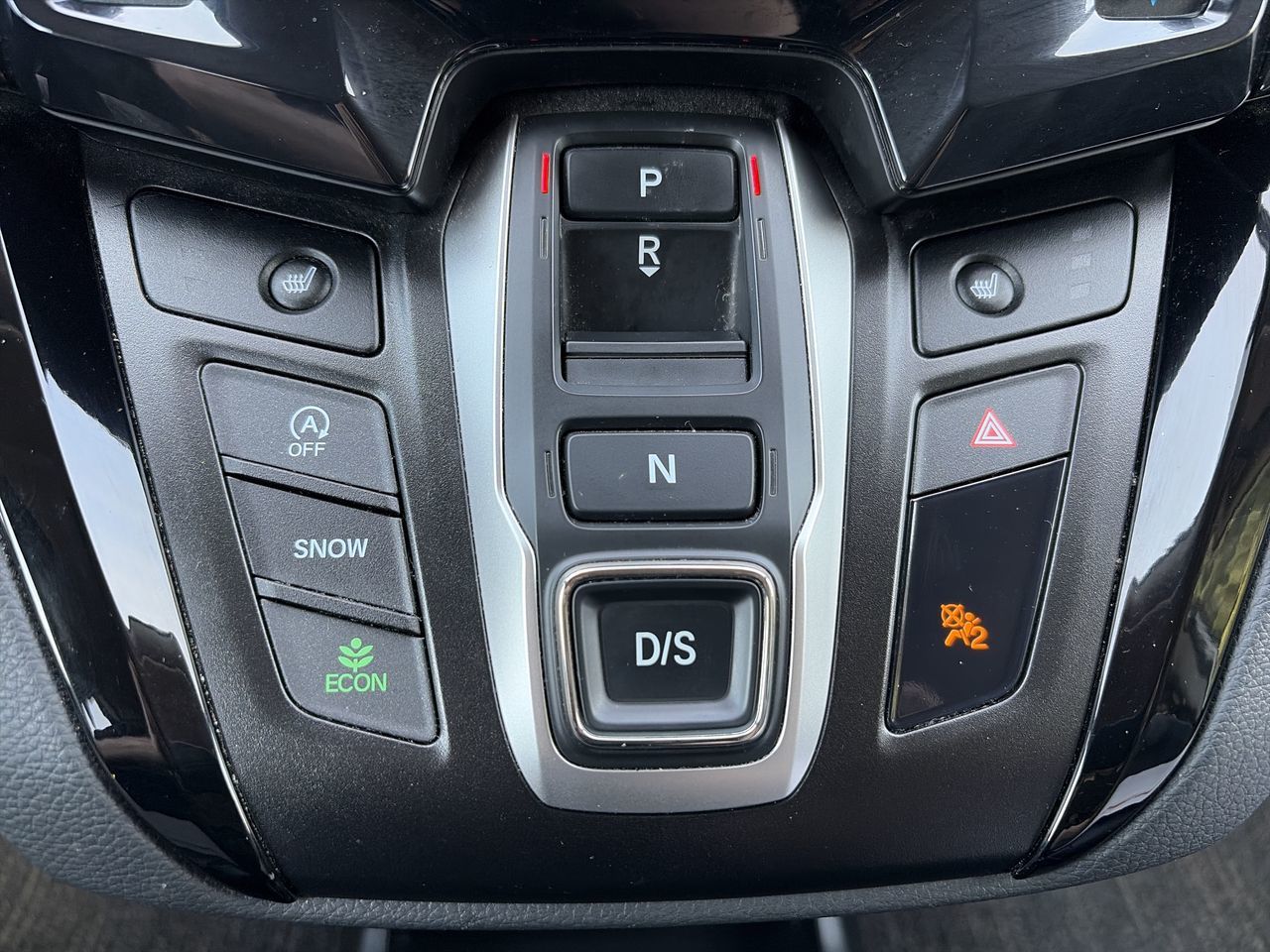 2024 Honda Odyssey
