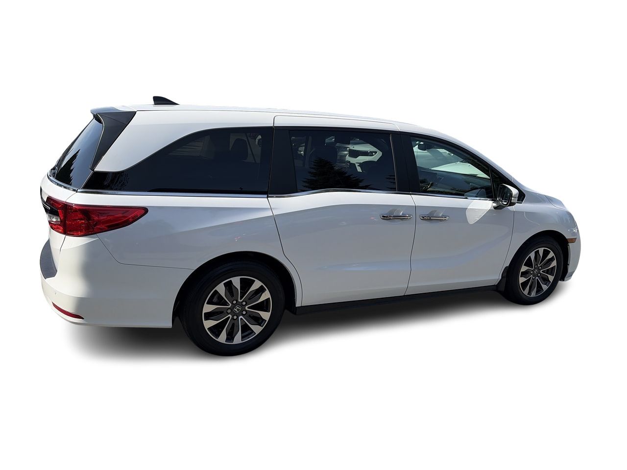 2024 Honda Odyssey