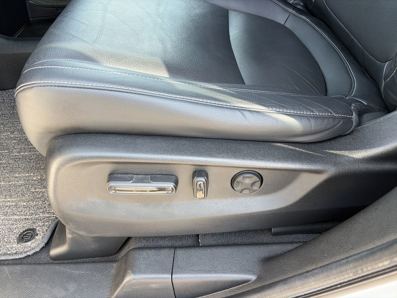 2024 Honda Odyssey