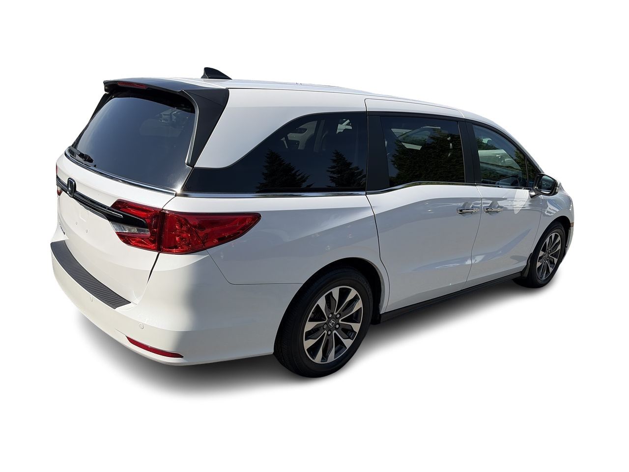 2024 Honda Odyssey
