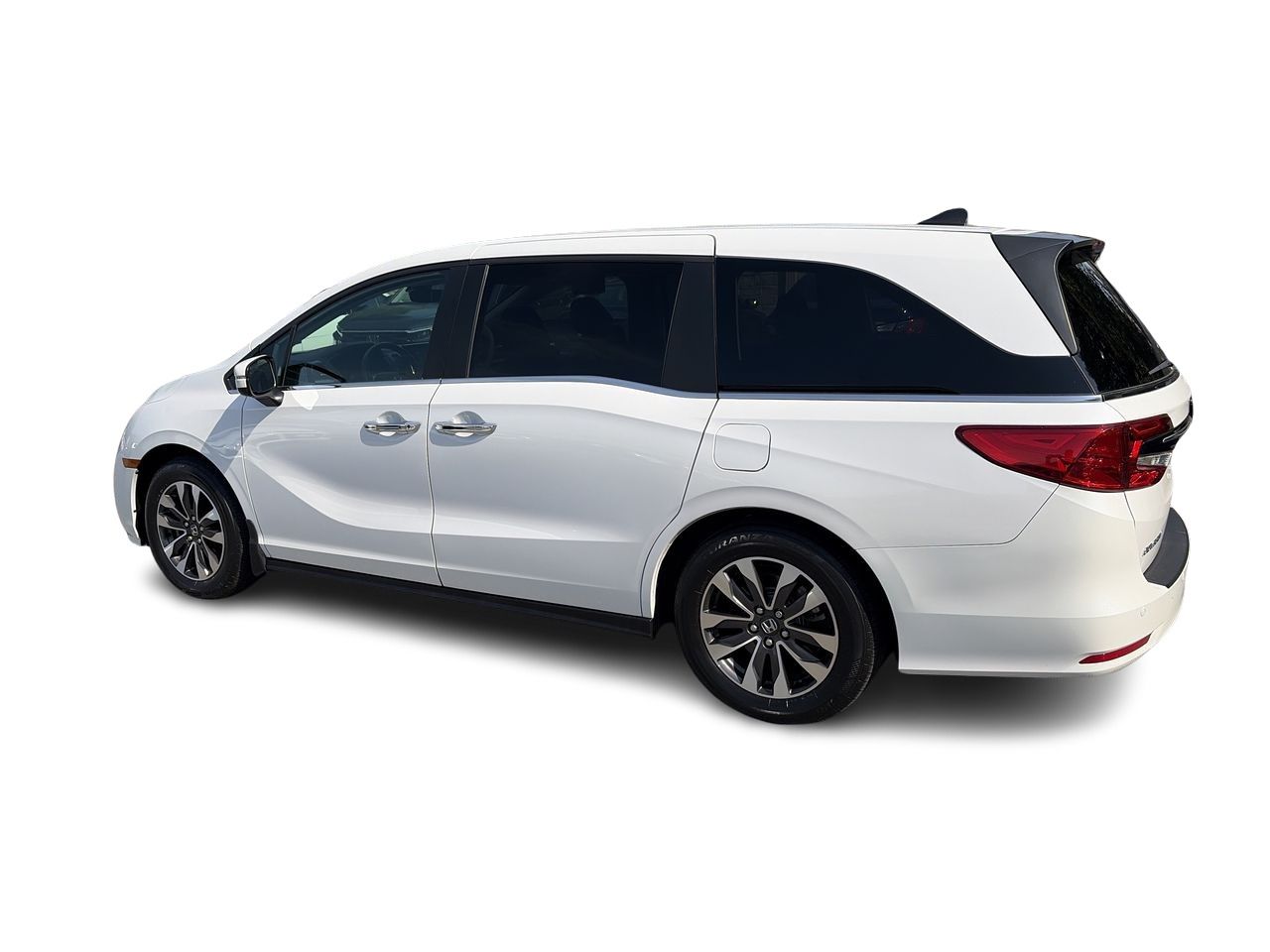 2024 Honda Odyssey