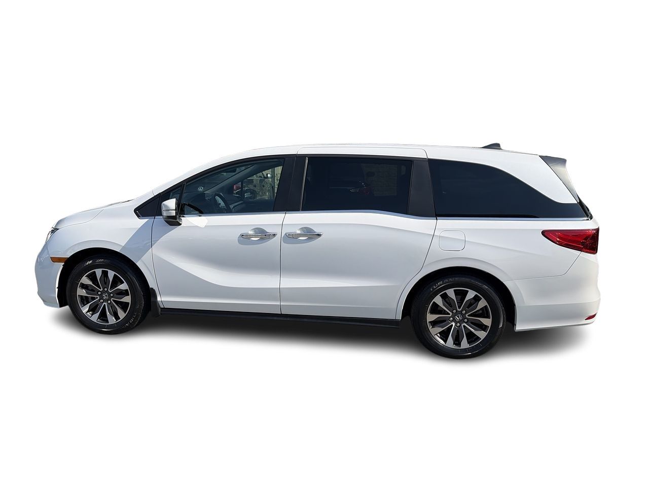 2024 Honda Odyssey
