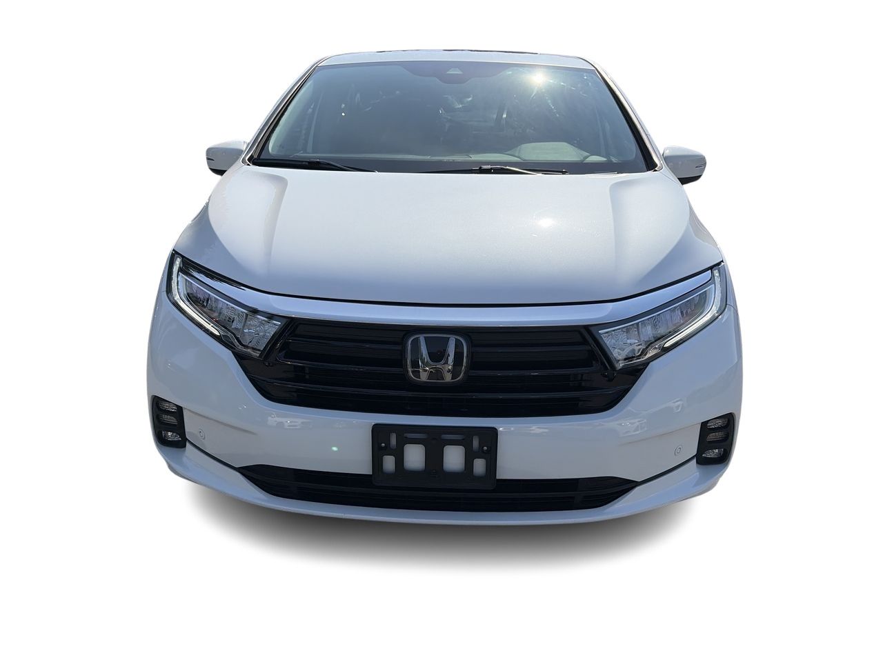 2024 Honda Odyssey