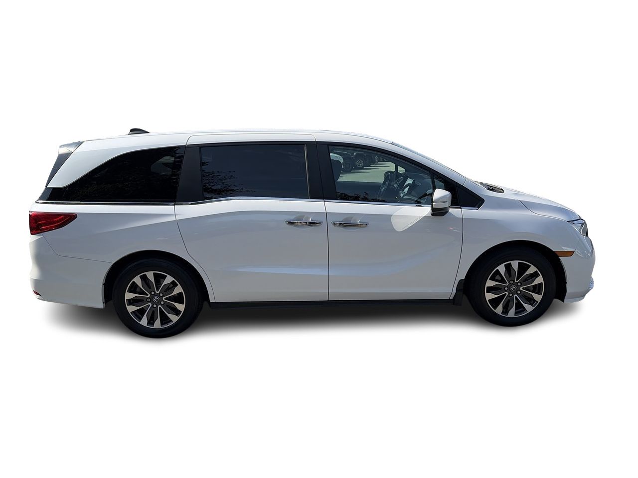 2024 Honda Odyssey