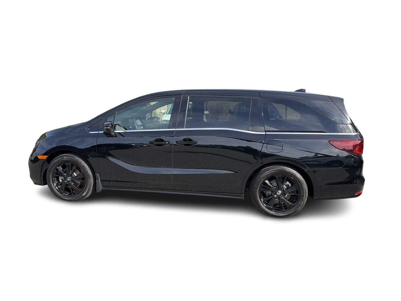 2024 Honda Odyssey