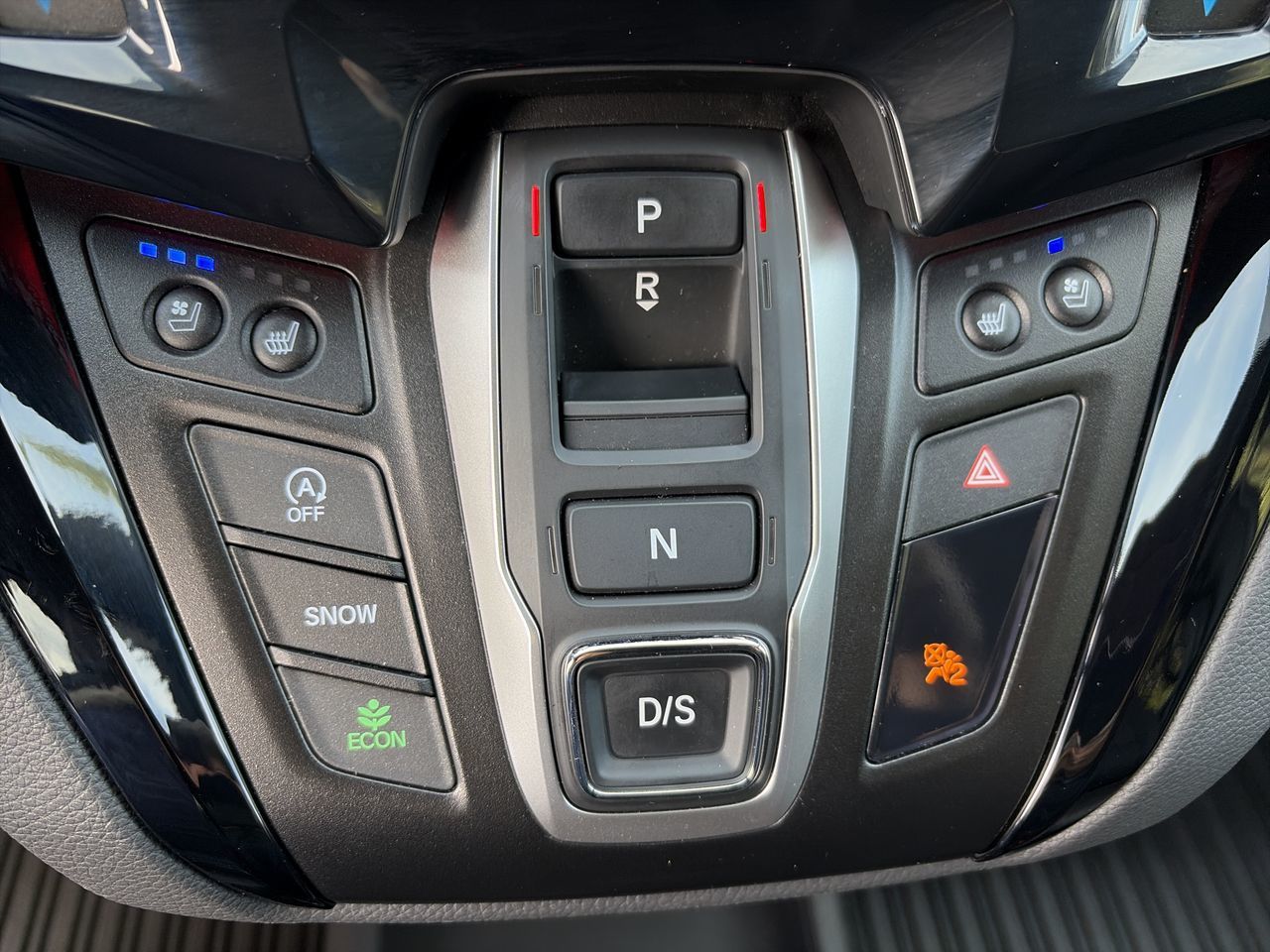 2024 Honda Odyssey