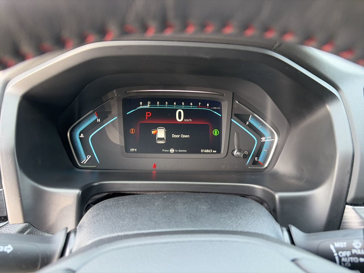 2024 Honda Odyssey
