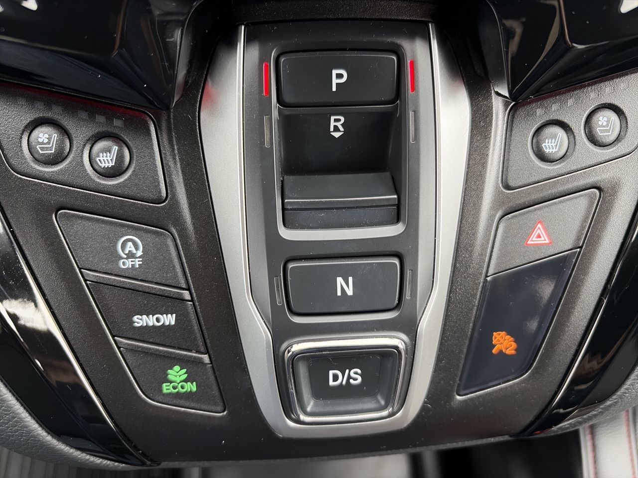 2025 Honda Odyssey