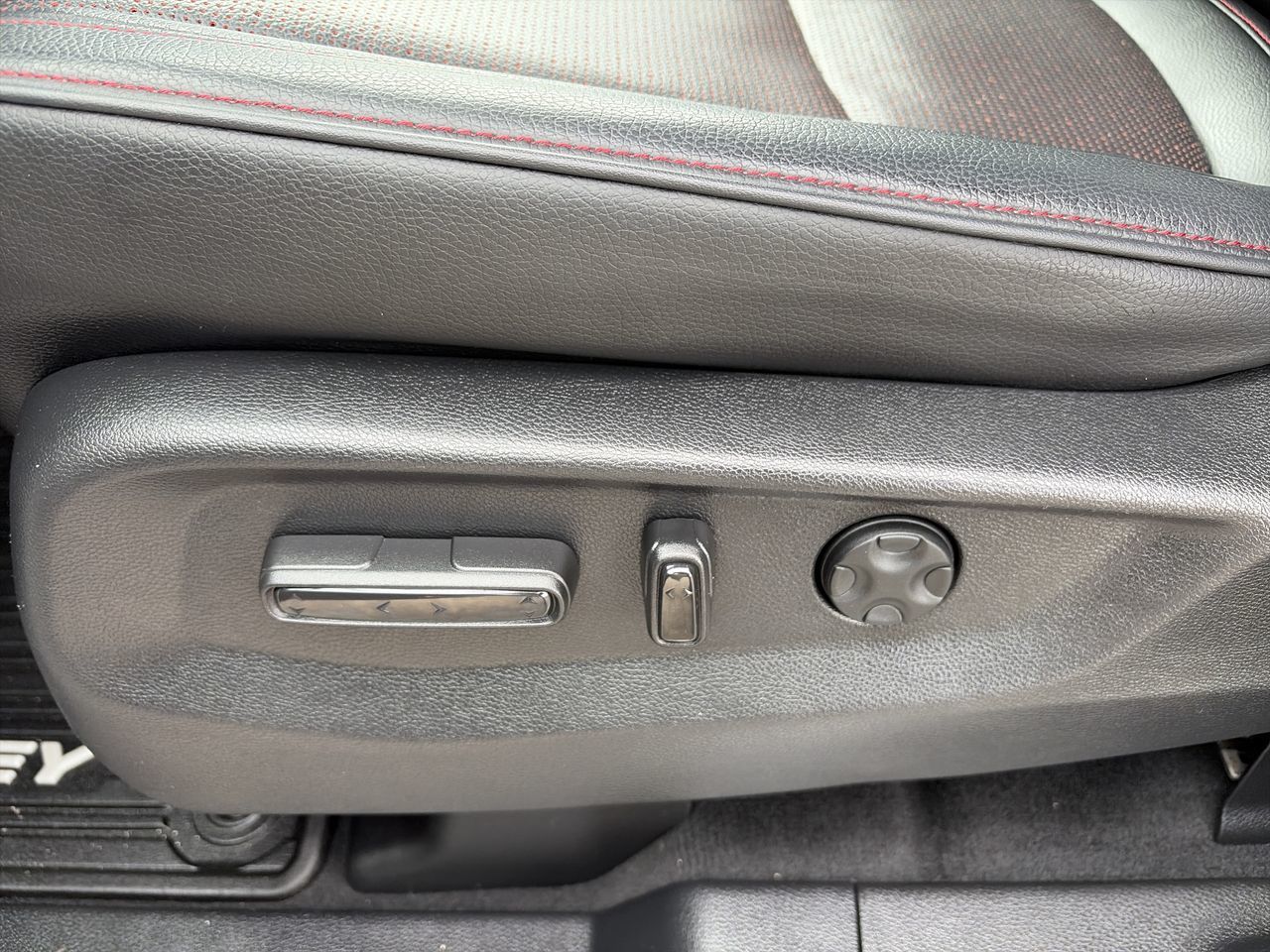 2025 Honda Odyssey