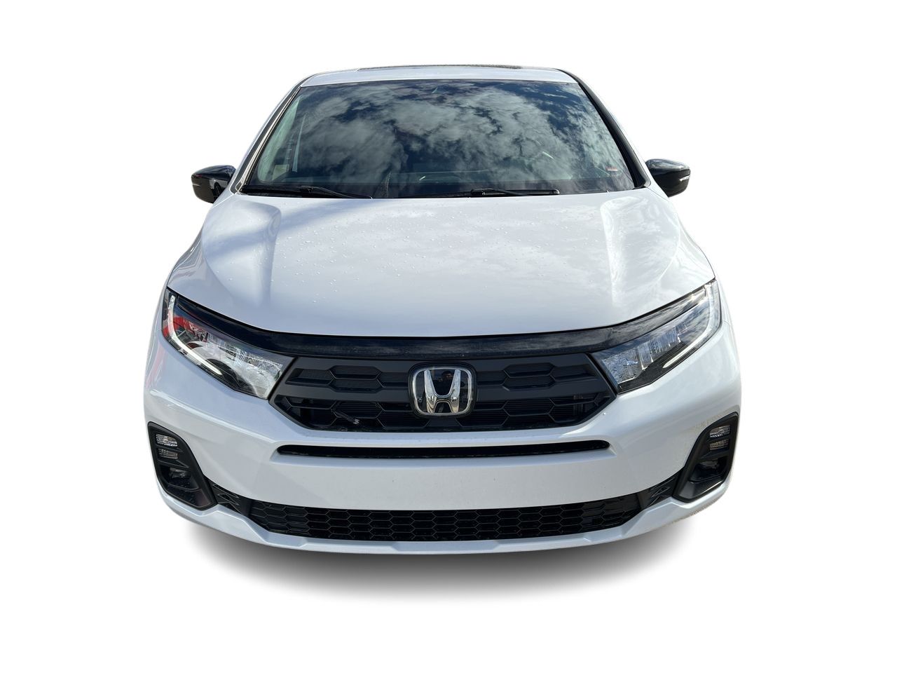 2025 Honda Odyssey