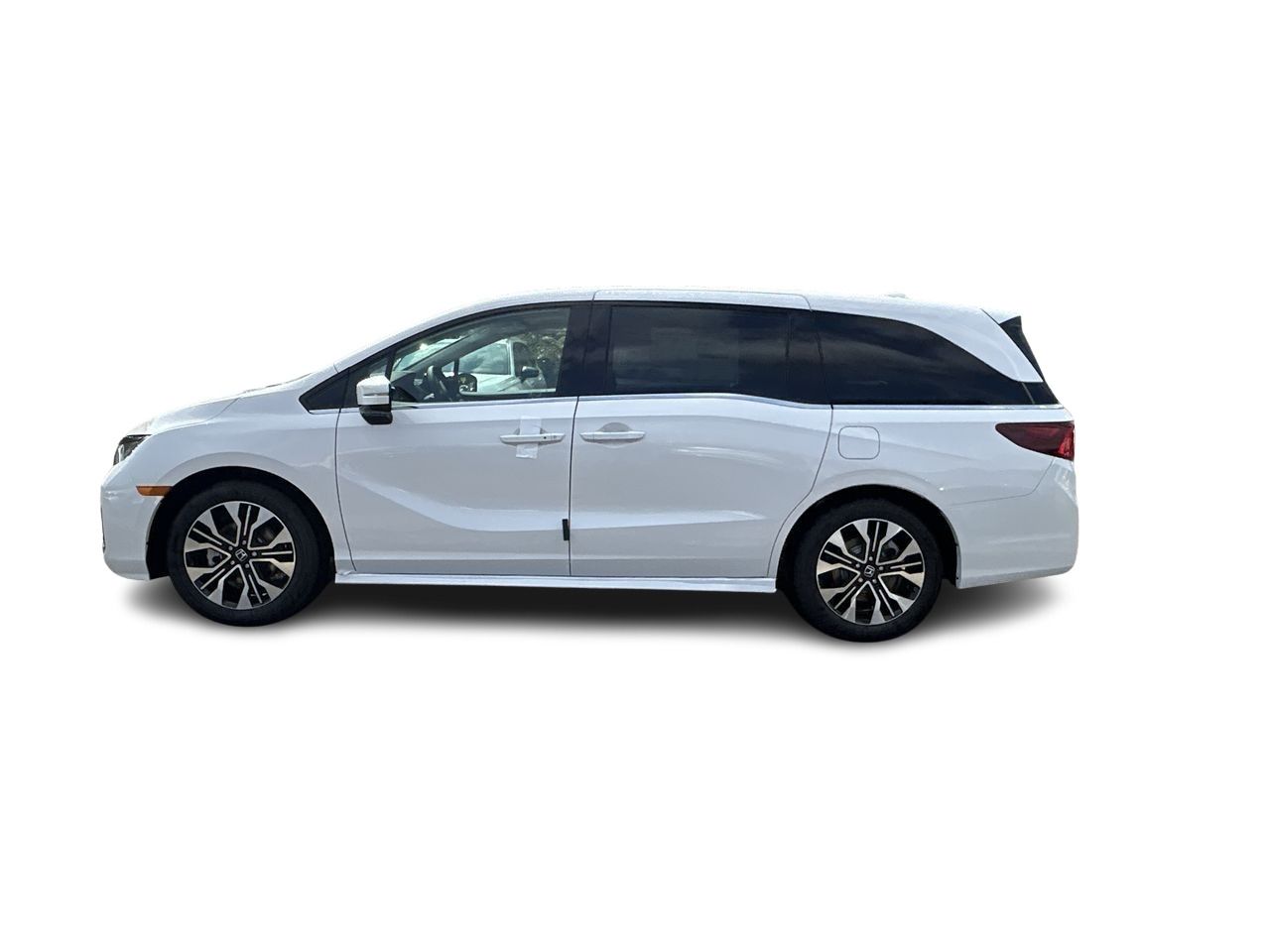 2026 Honda Odyssey