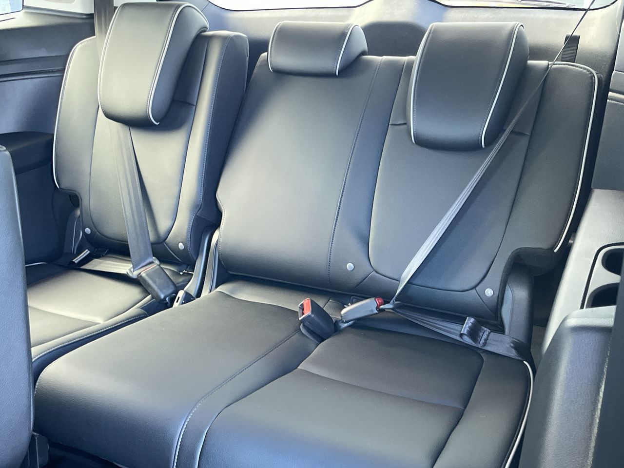 2026 Honda Odyssey