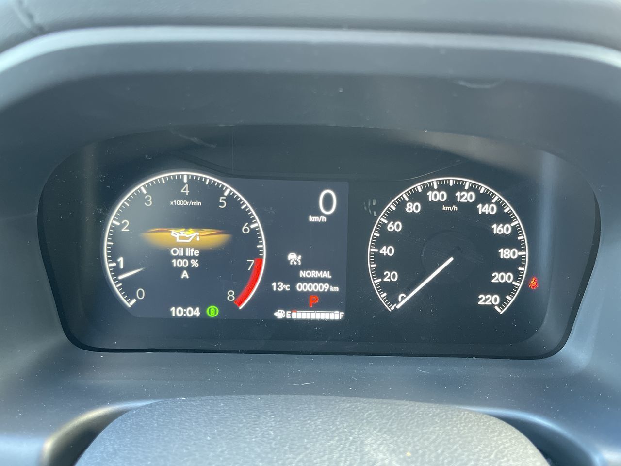 2026 Honda Odyssey