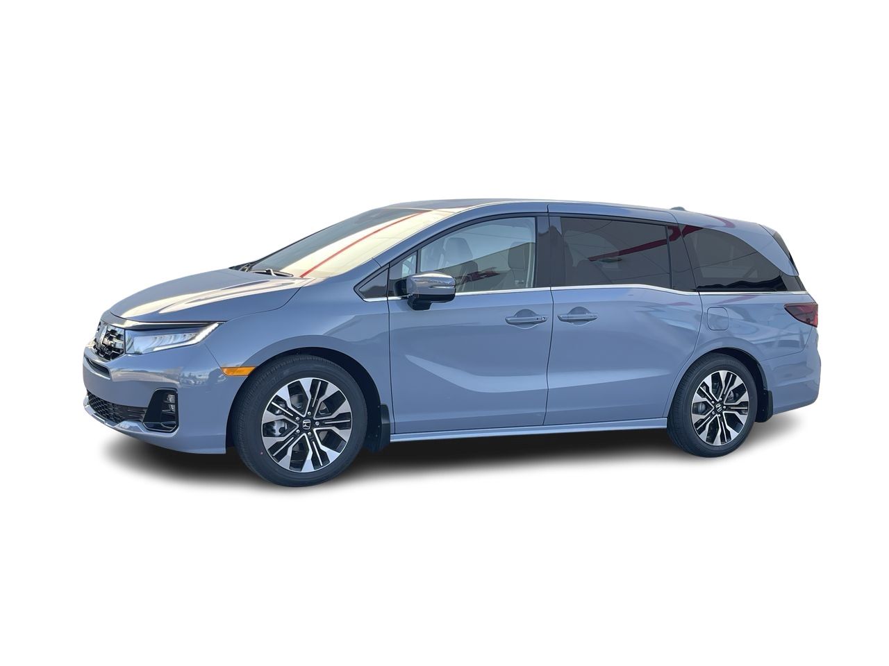 2026 Honda Odyssey