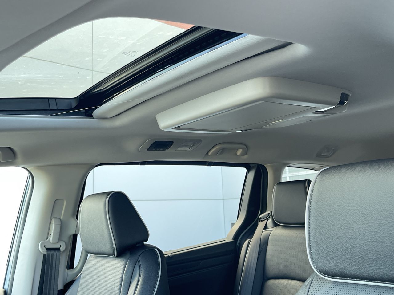 2026 Honda Odyssey
