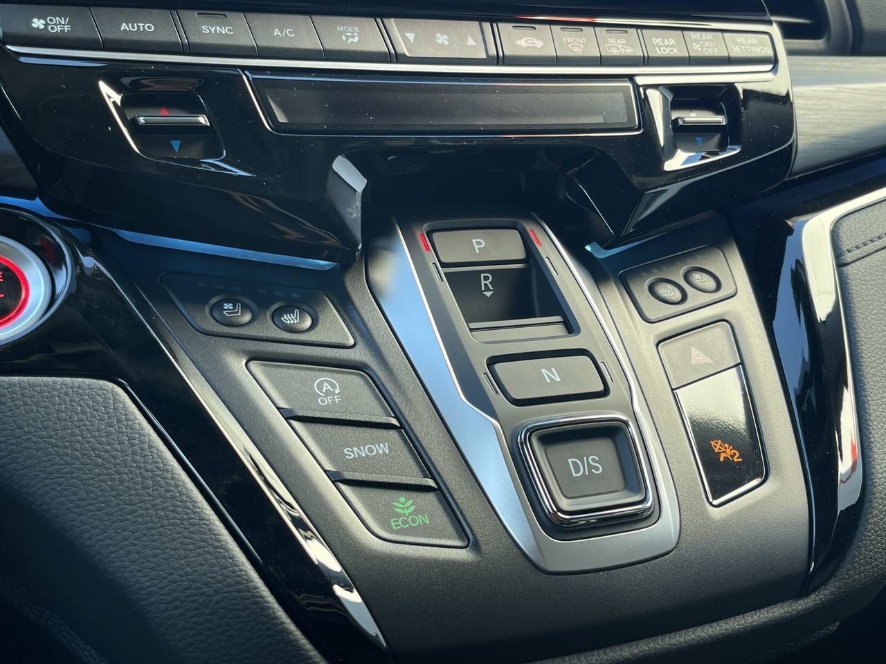 2026 Honda Odyssey