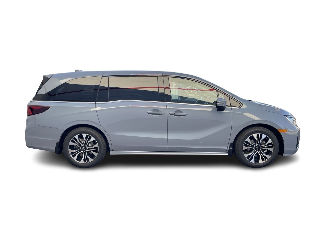 2026 Honda Odyssey