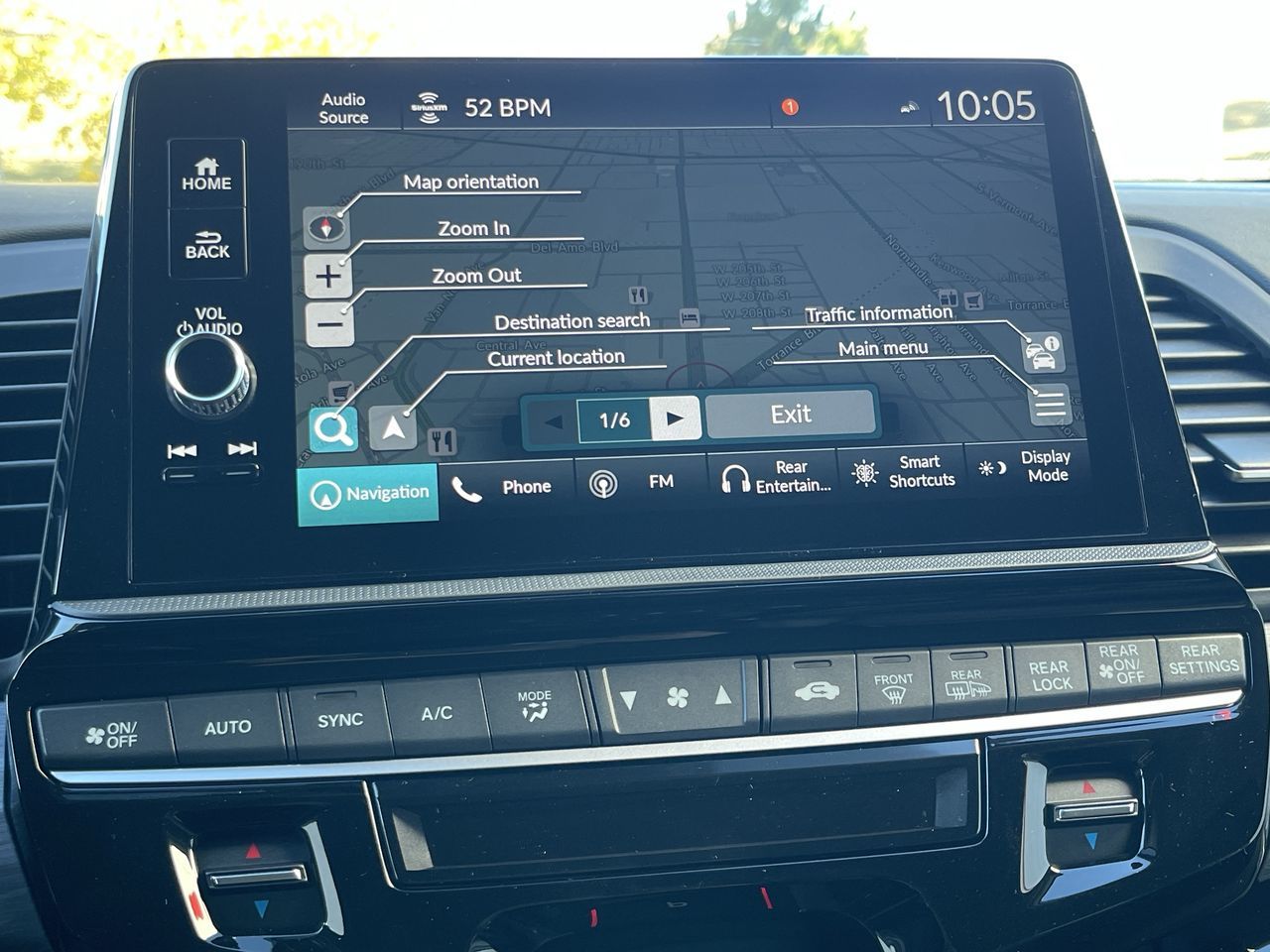 2026 Honda Odyssey