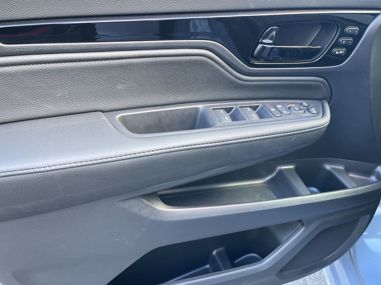 2026 Honda Odyssey