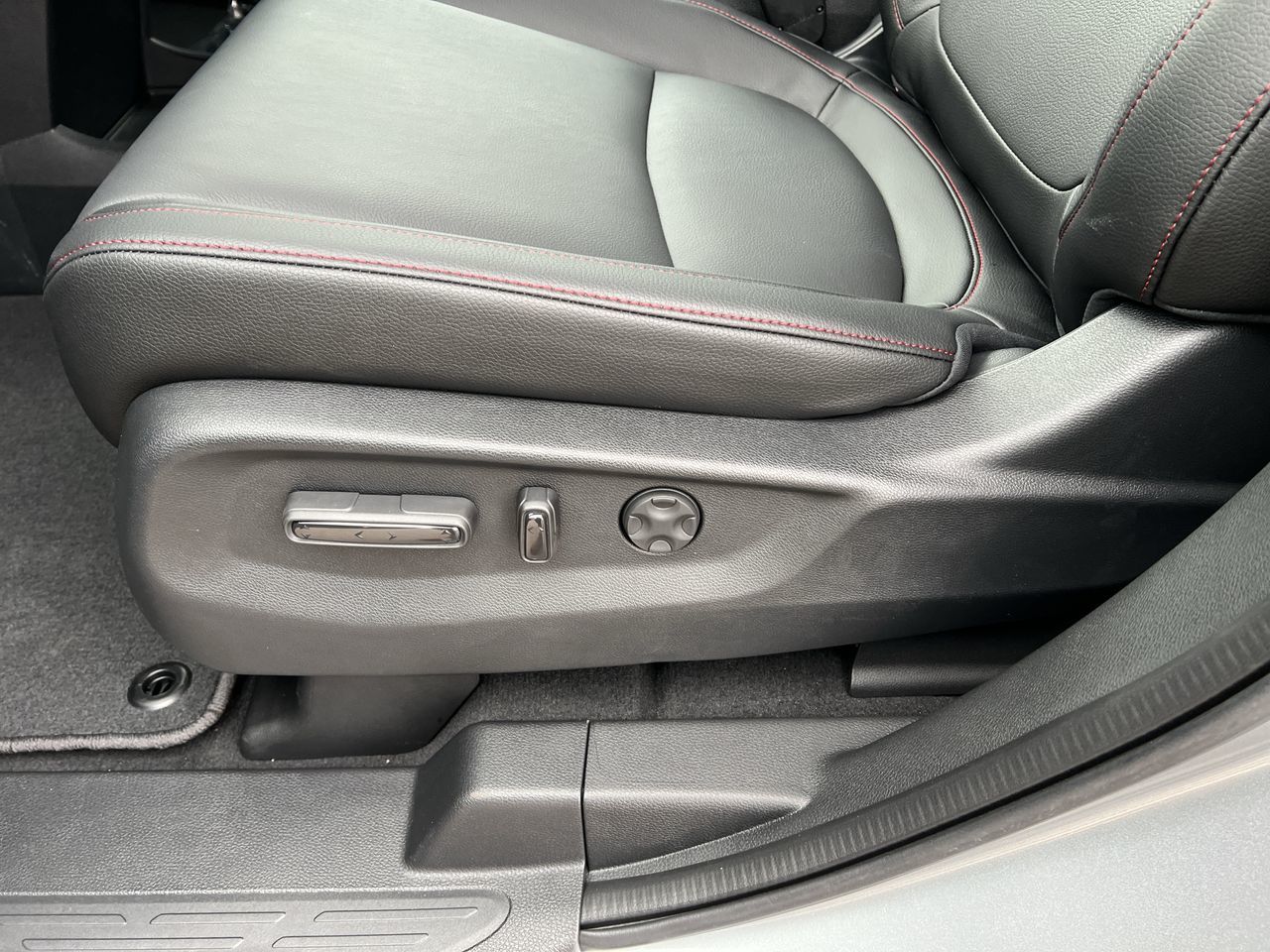 2026 Honda Odyssey
