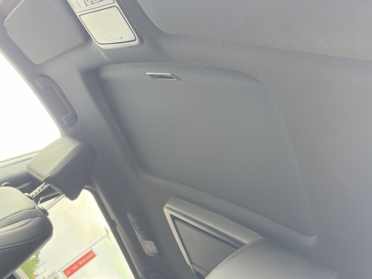 2027 Honda Odyssey