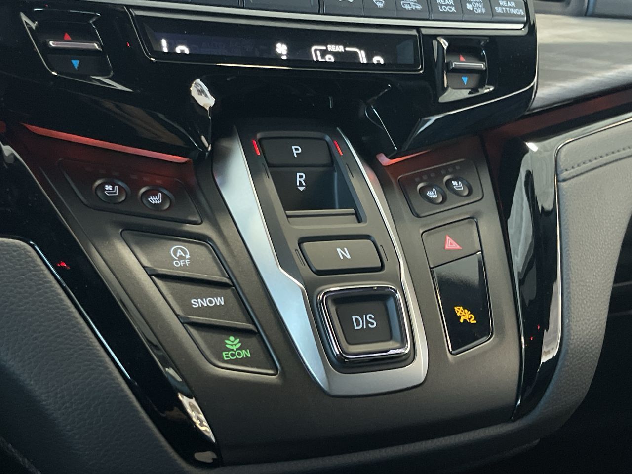2027 Honda Odyssey