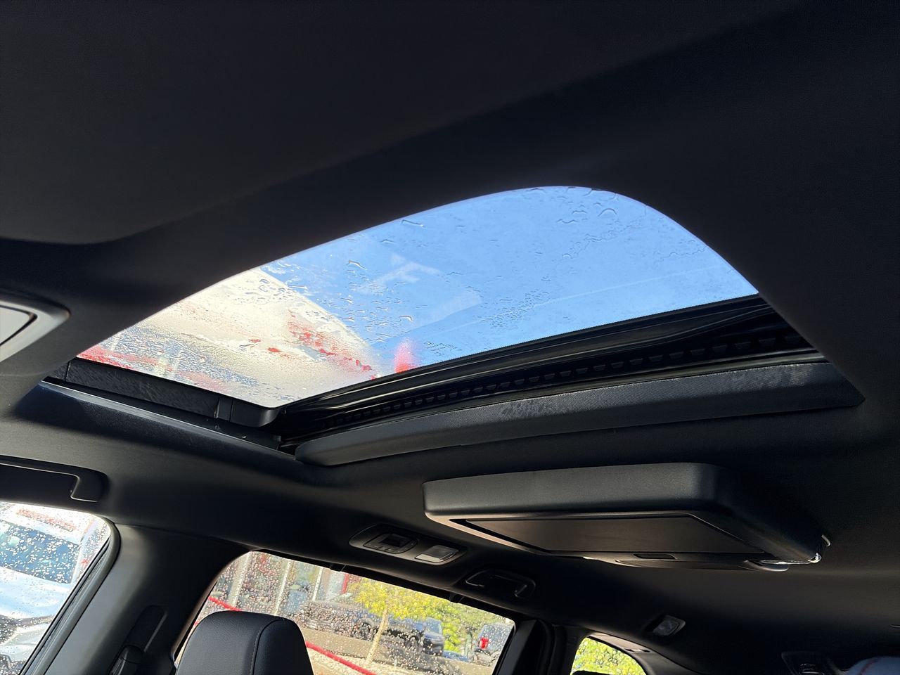2027 Honda Odyssey