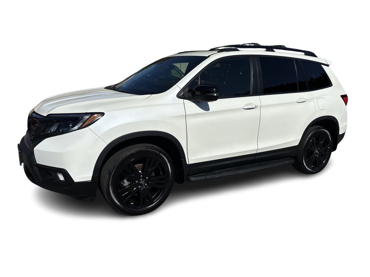 2019  Passport