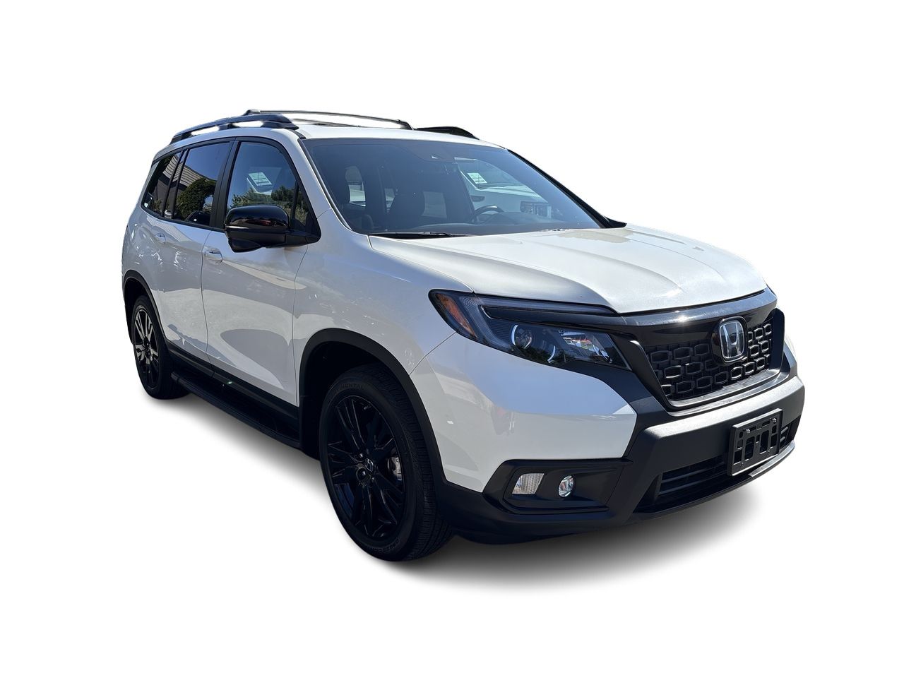 2019  Passport